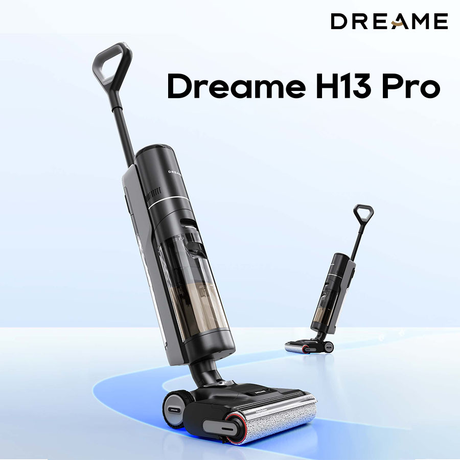 Máy hút bụi lau nhà Dreame H13 Pro