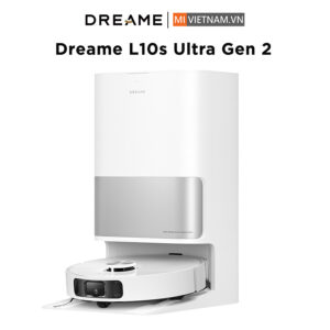 Dreame L10s Ultra Gen 2