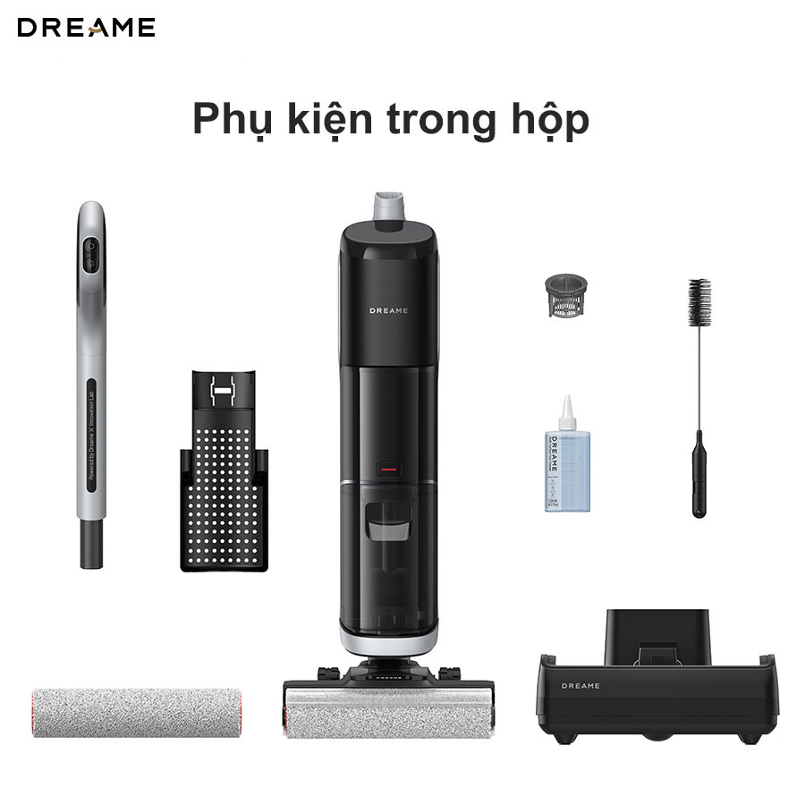 Phụ kiện trong hộp