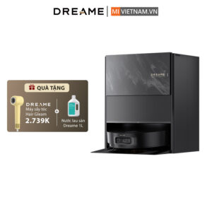 Dreame Aqua 10 Pro Track