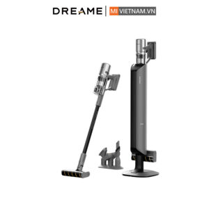 Máy hút bụi cầm tay không dây Dreame Z10S Station