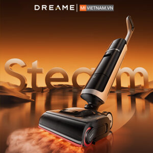 Dreame H16 Pro Steam