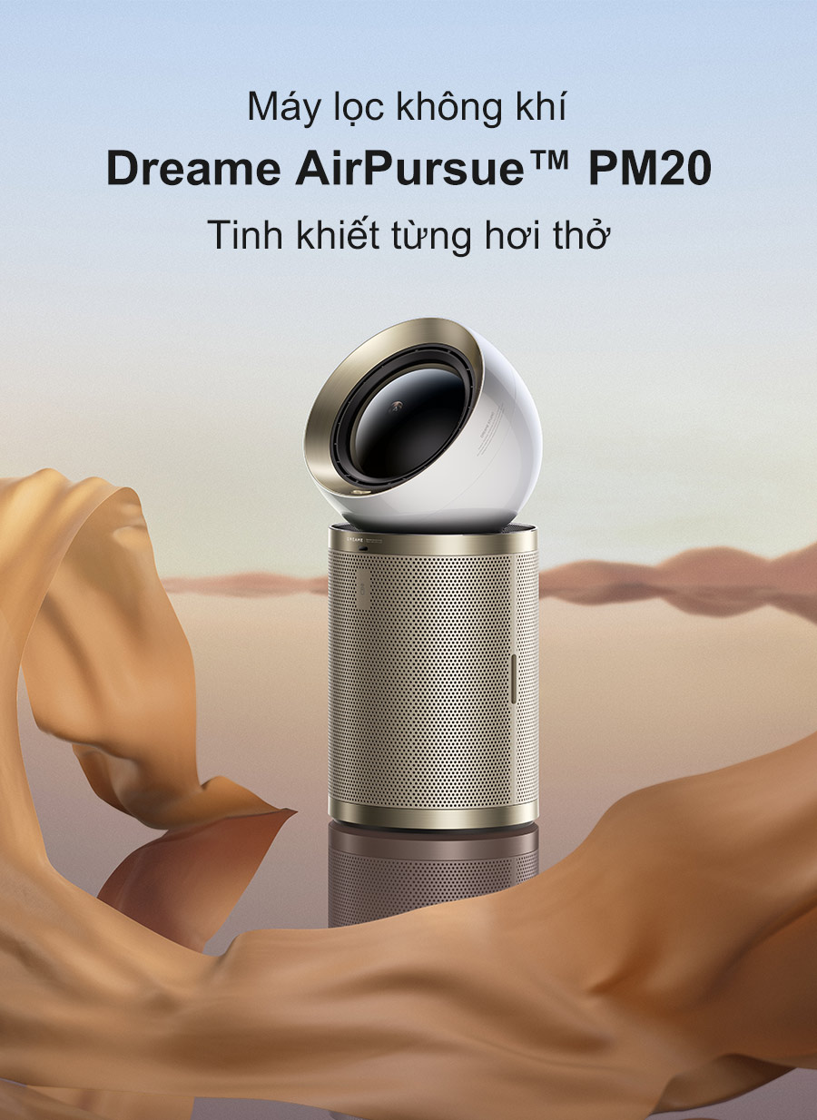 Dreame AirPursue PM20