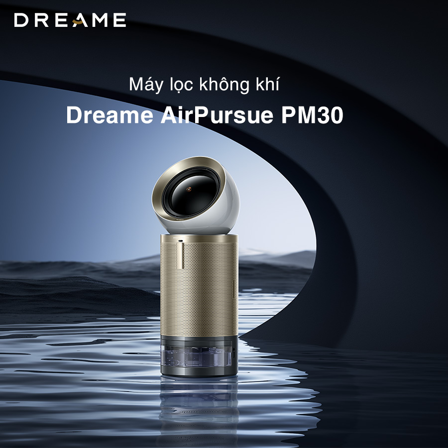 Dreame AirPursue PM30