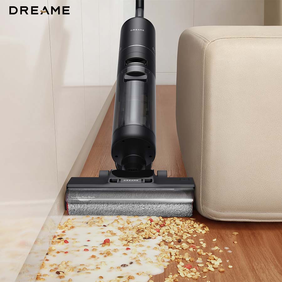 Máy hút bụi lau nhà Dreame G10 Pro