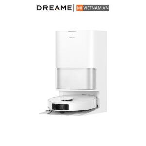 Robot hút bụi lau nhà Dreame L10s Ultra Gen 3