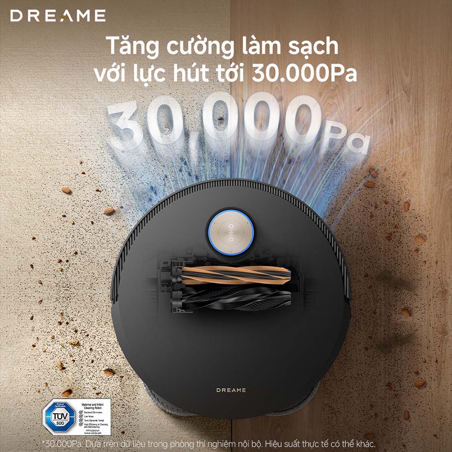 Dreame X50 Pro Ultra