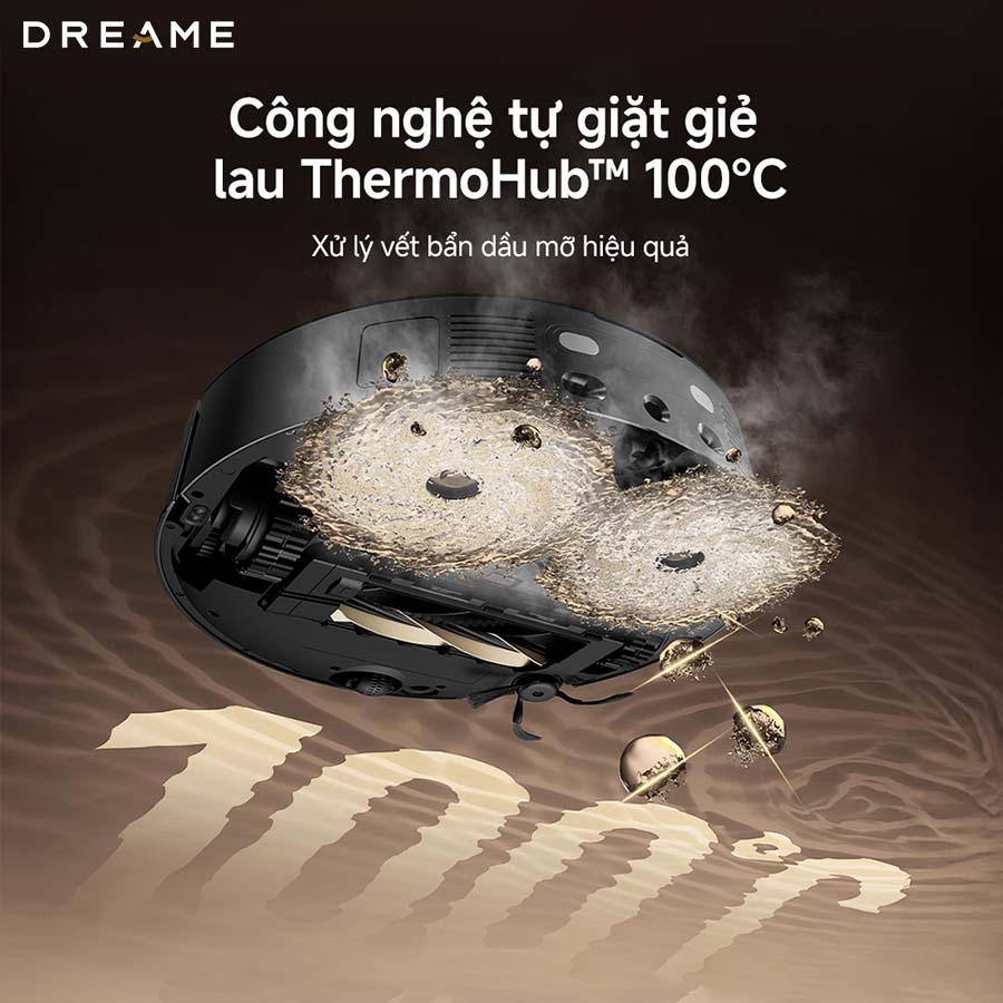Dreame X50 Pro Ultra