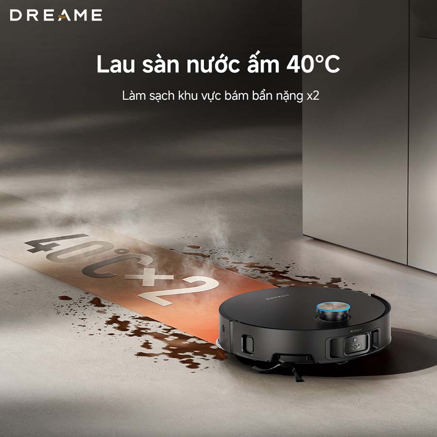 Dreame X50 Pro Ultra