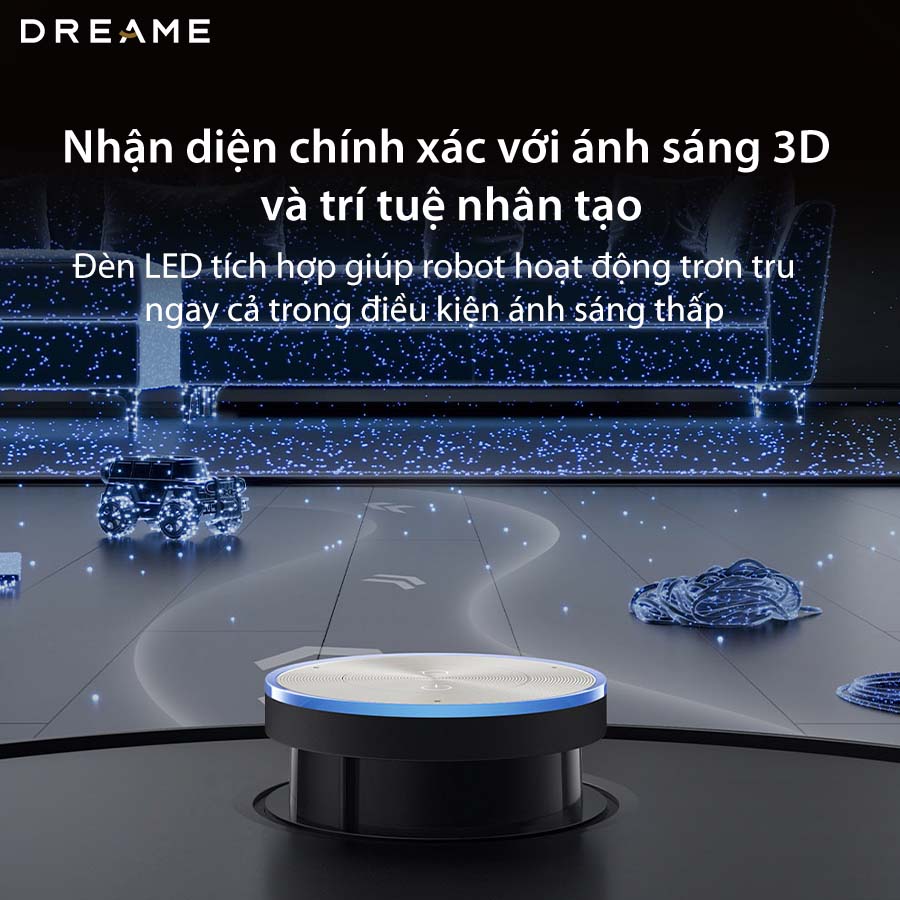 Dreame X50 Pro Ultra