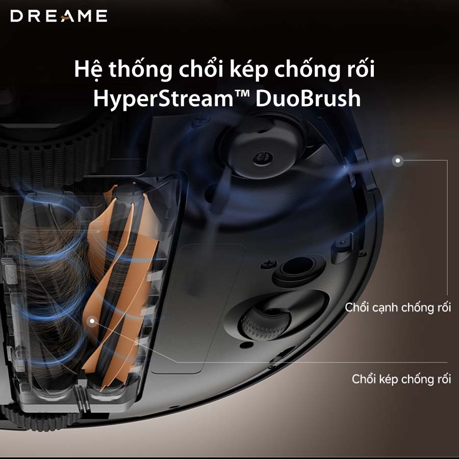 Dreame X50 Pro Ultra