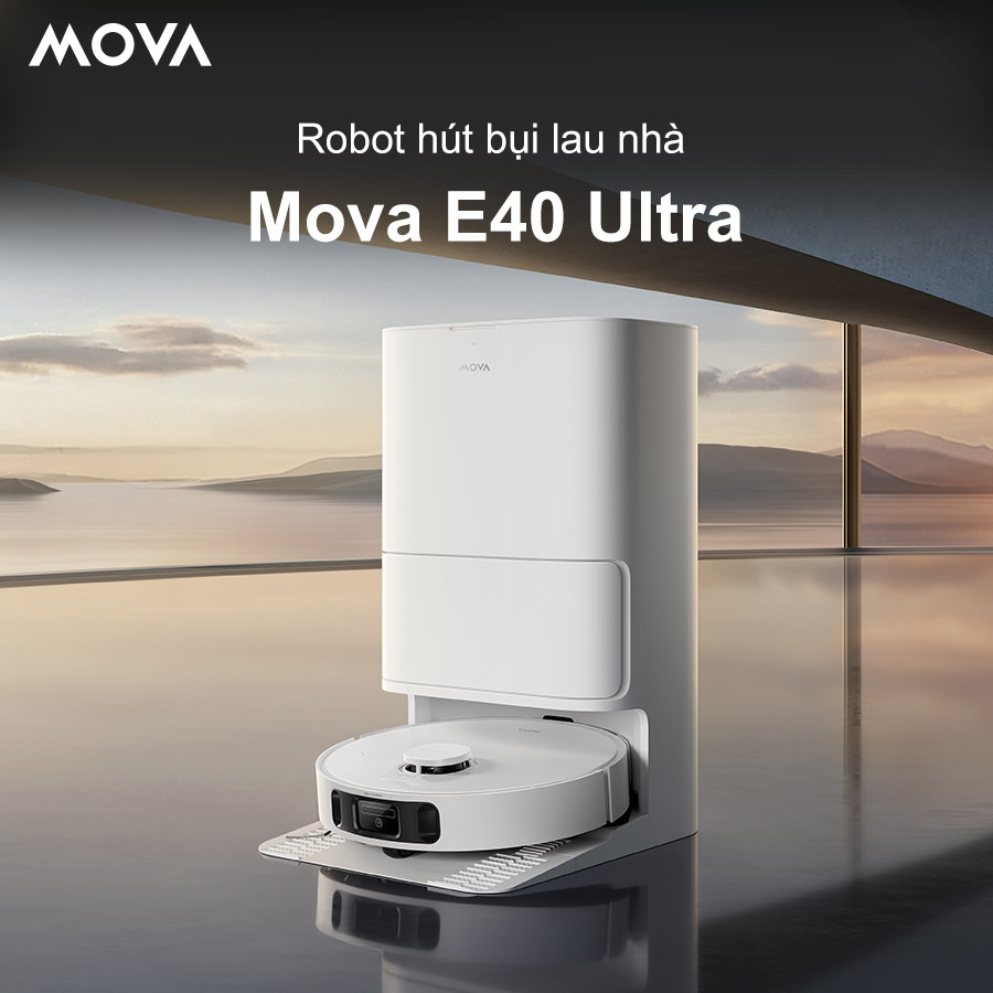 Mova E40 Ultra