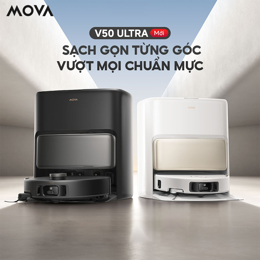 Mova V50 Ultra