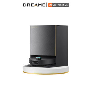 Robot hút bụi lau nhà Dreame X60 Ultra