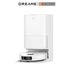 Robot hút bụi lau nhà Dreame D30 Ultra CE