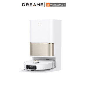 Robot hút bụi lau nhà Dreame L50s Pro Ultra