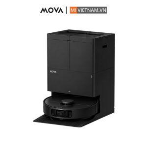 Robot hút bụi lau nhà Mova E50 Ultra