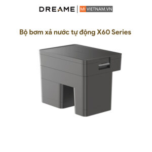 Bộ bơm xả nước tự động dành cho Dreame X60 Series