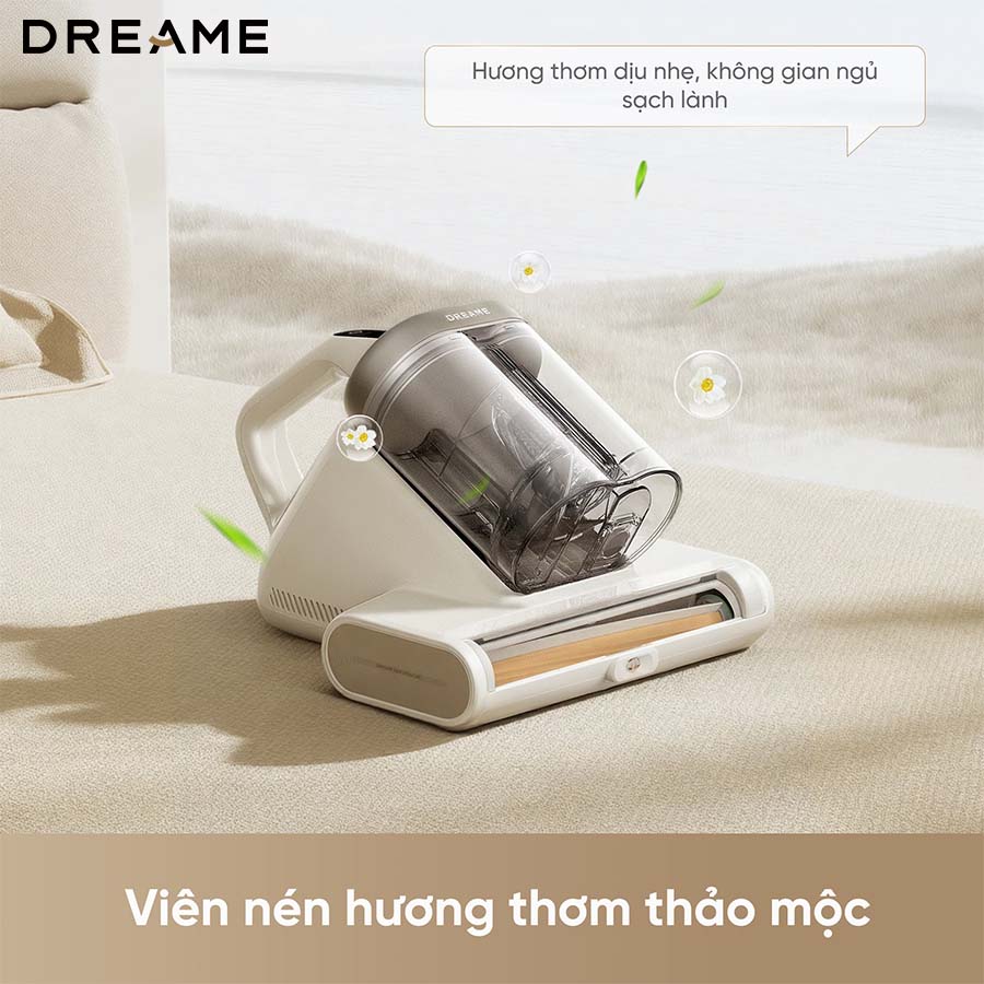 Dreame D20 Aura