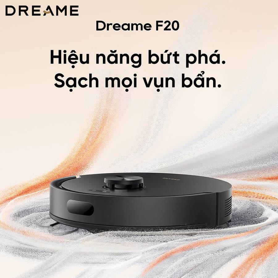 Dreame F20