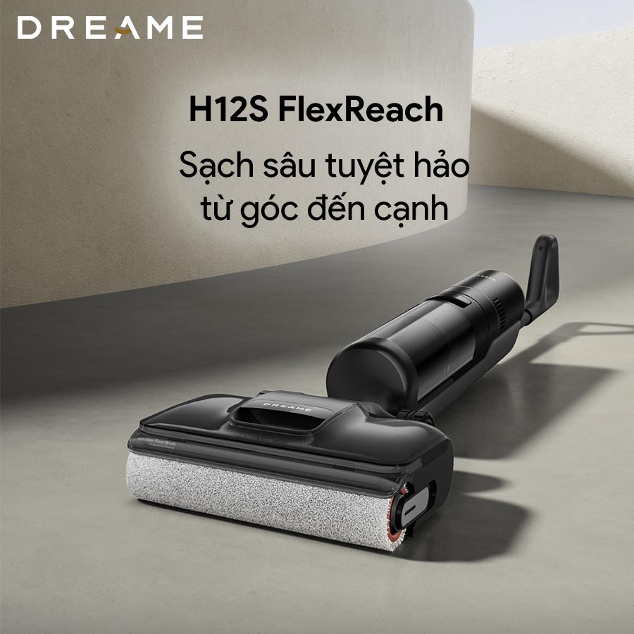 Dreame H12S FlexReach